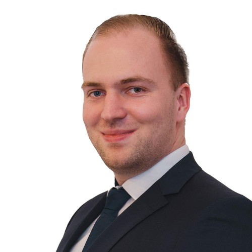Sebastian Böttcher - tecis