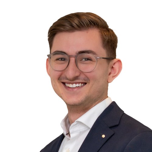 Sebastian Burdack - tecis