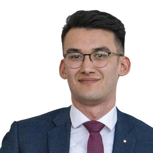 Sebastian Seelmann - tecis