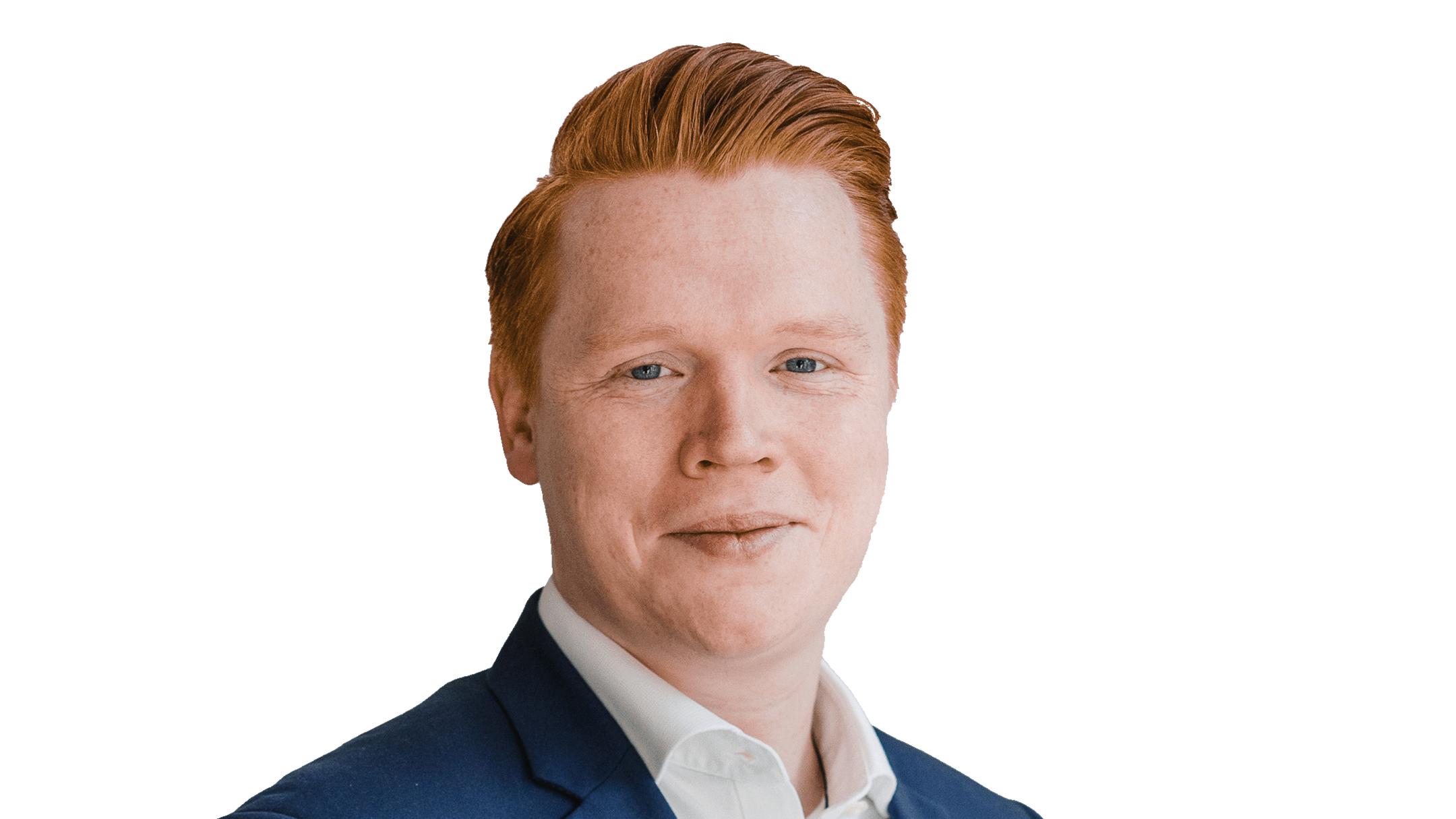 Simon Kerker Finanzberatung in Bielefeld