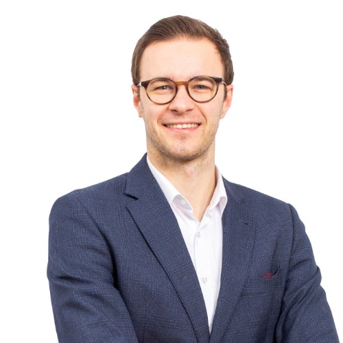 Simon Kügler - tecis