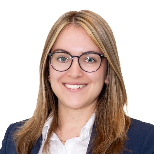 Sophia Scheibler - tecis