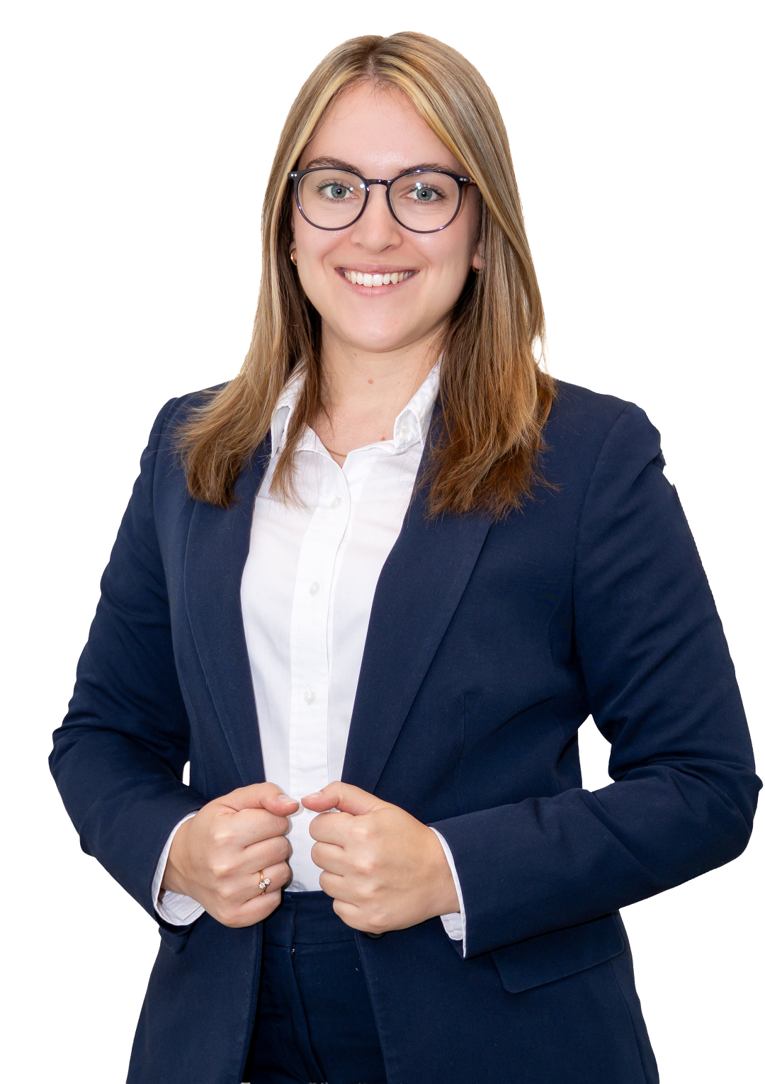 Sophia Scheibler - tecis