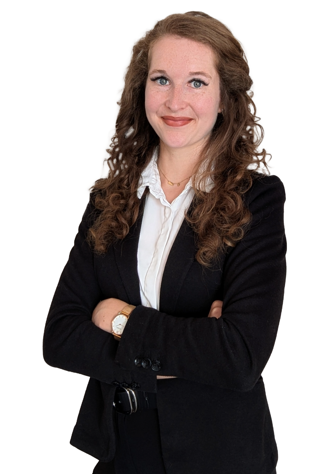 Sophie Böltner - tecis
