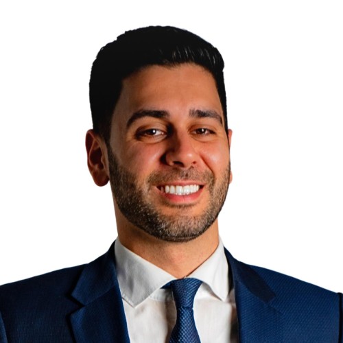 Sorush Hasari - tecis