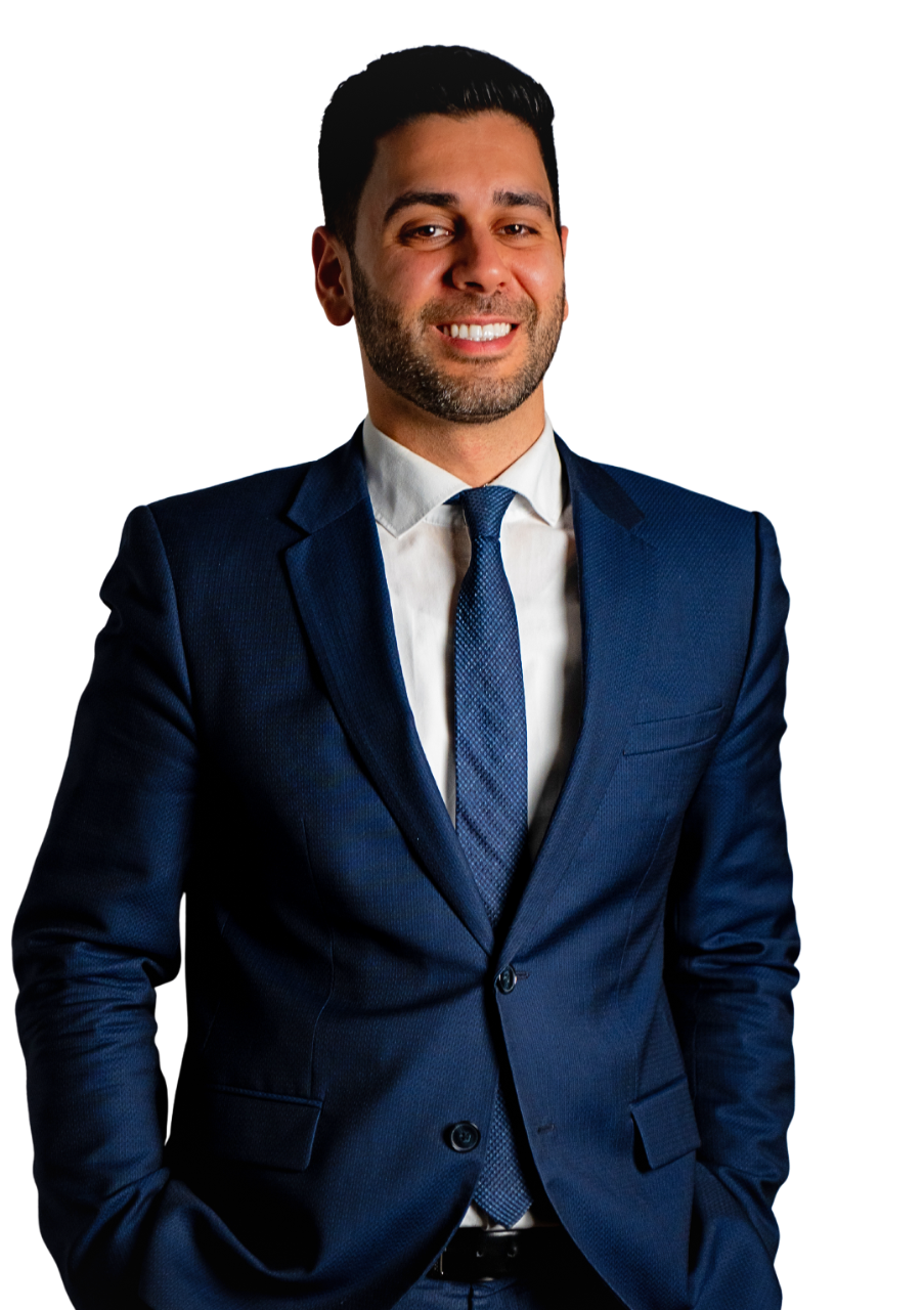 Sorush Hasari - tecis