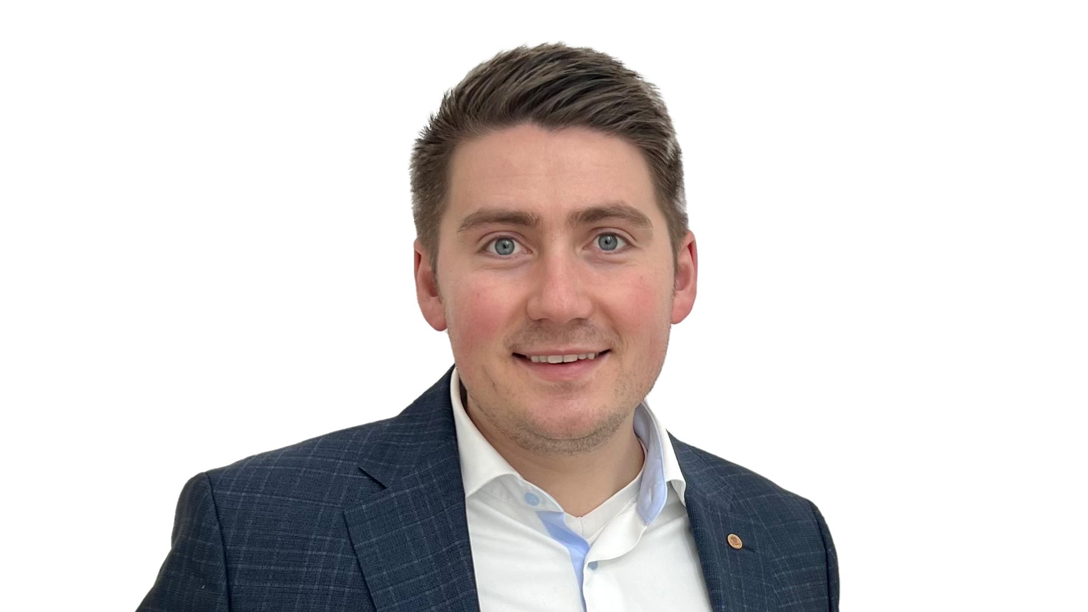 Stanislav Novikov – Finanzberatung in Berlin