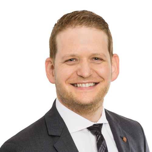 Stefan Doßler - tecis