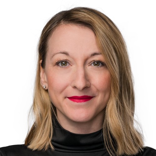 Stefanie Kunze - tecis