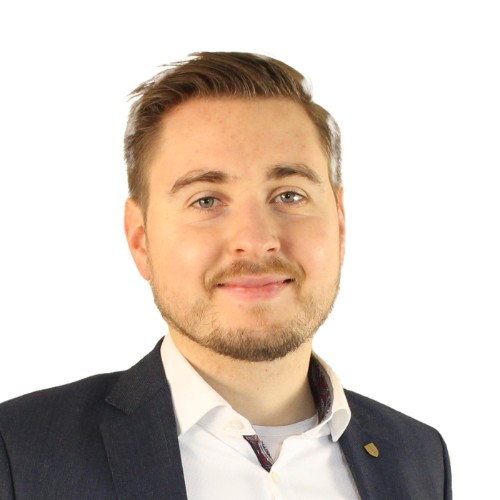 Steffen Lindig - tecis