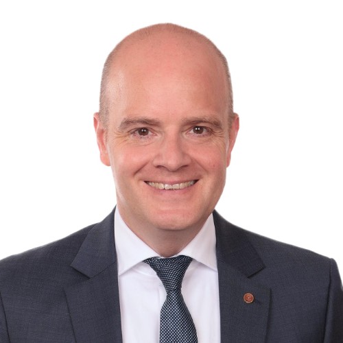 Steffen Schumacher - tecis