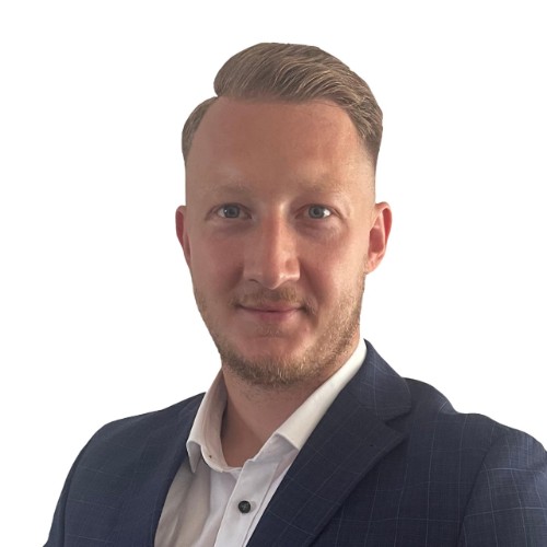 Stephan Deues - tecis