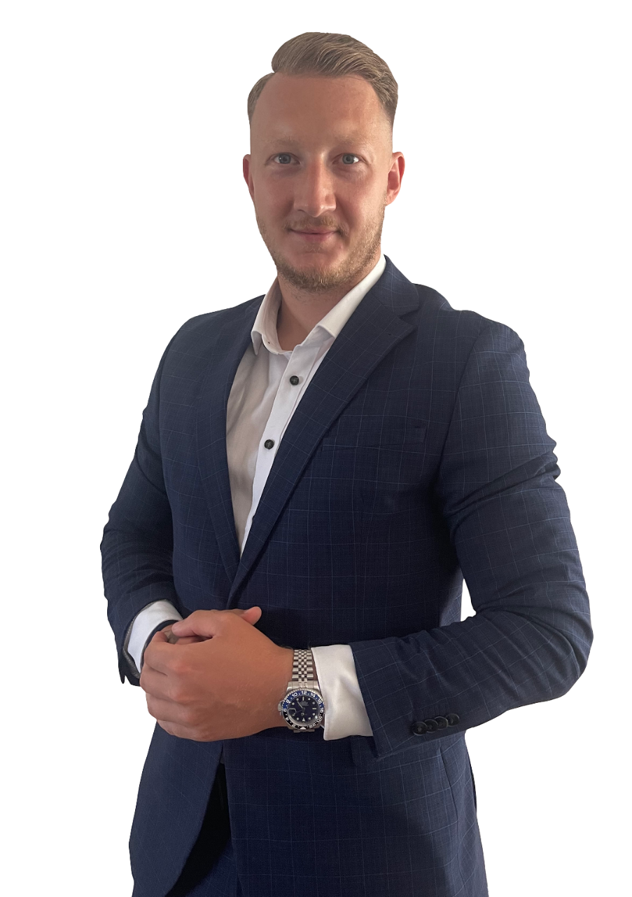 Stephan Deues - tecis