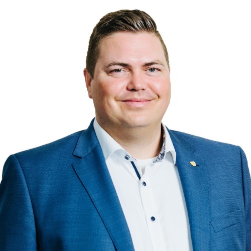 Stephan Velten - tecis