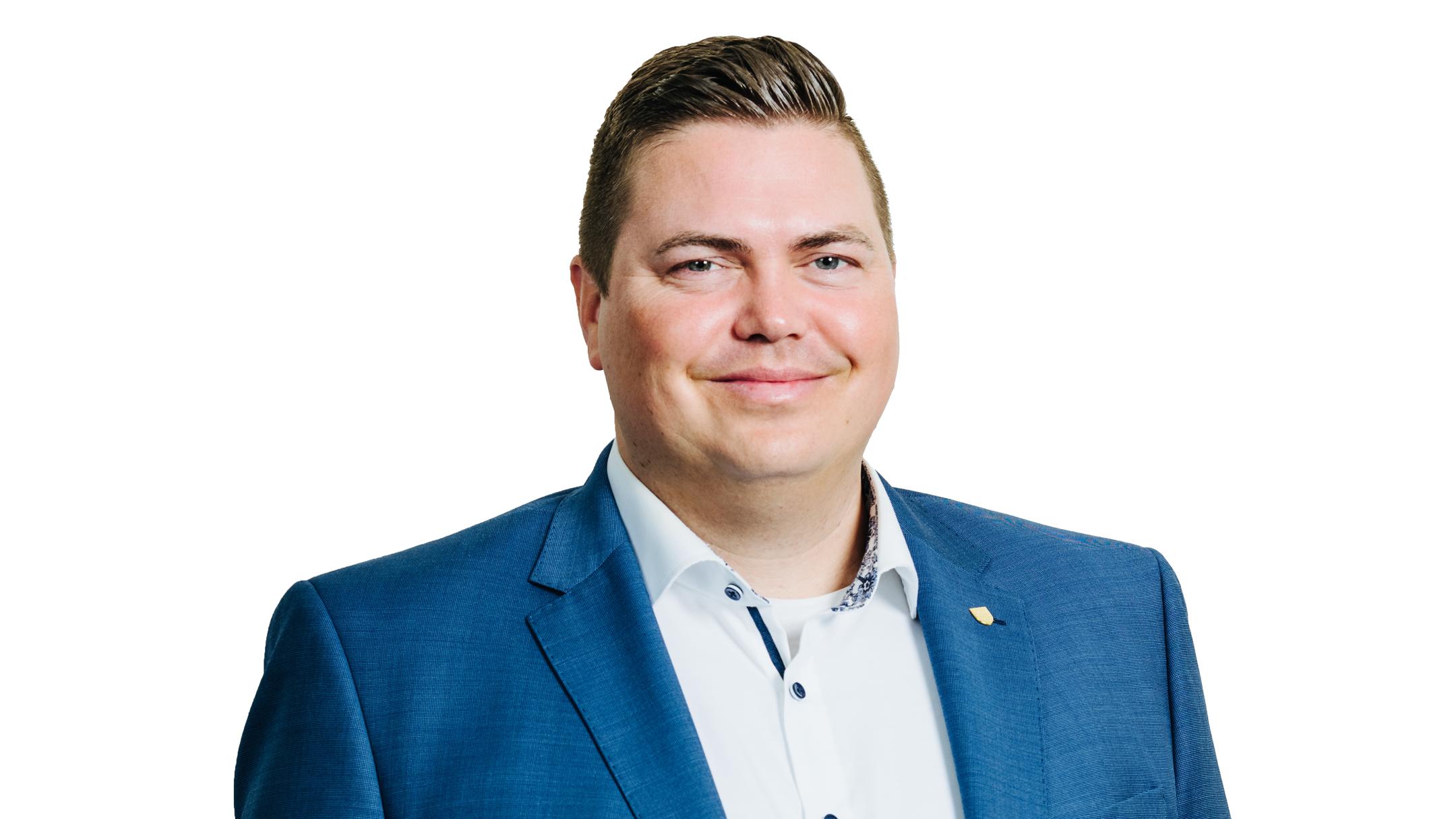 Stephan Velten Finanzberatung in Hamburg