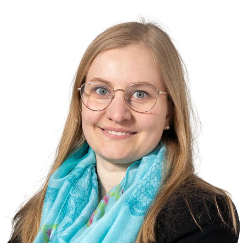 Stephanie Laymann - tecis