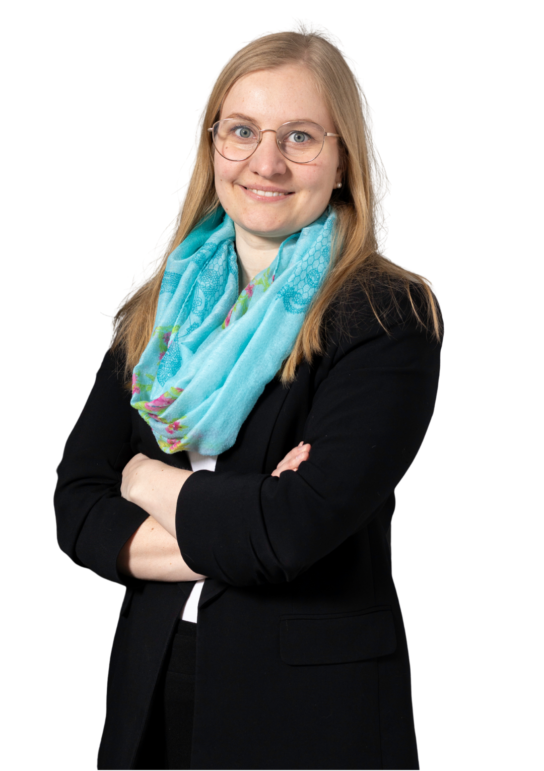 Stephanie Laymann - tecis