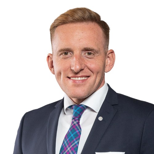 Steve Heycke - tecis