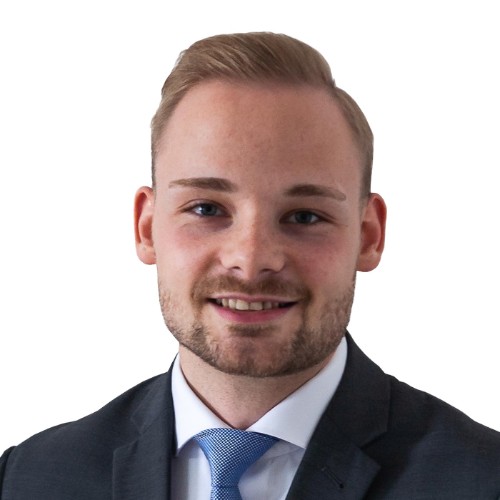 Steven Bartels - tecis
