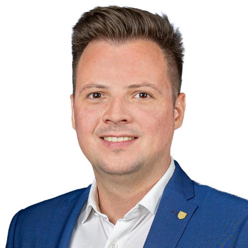 Steven Solisch - tecis