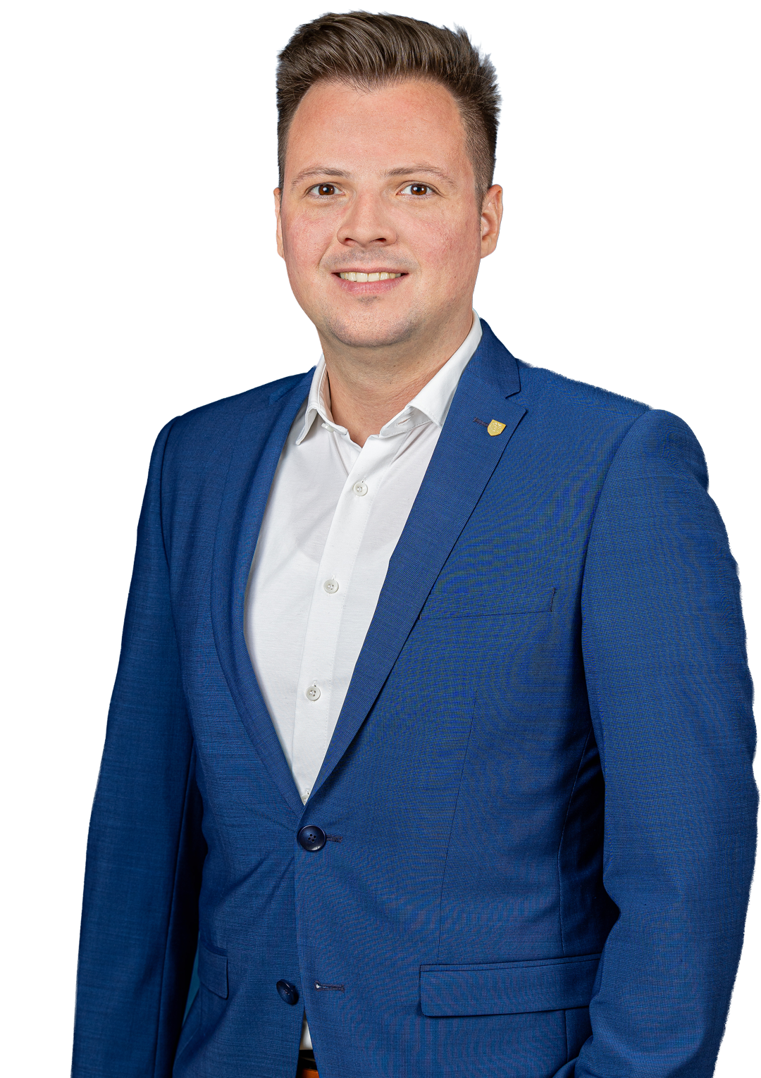 Steven Solisch - tecis