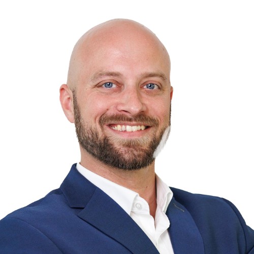 Sven-Daniel Rücker - tecis