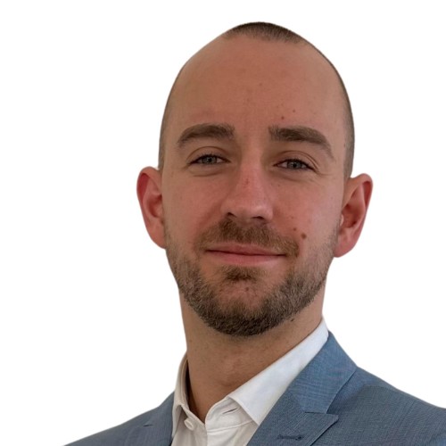 Sven Hausladen - tecis