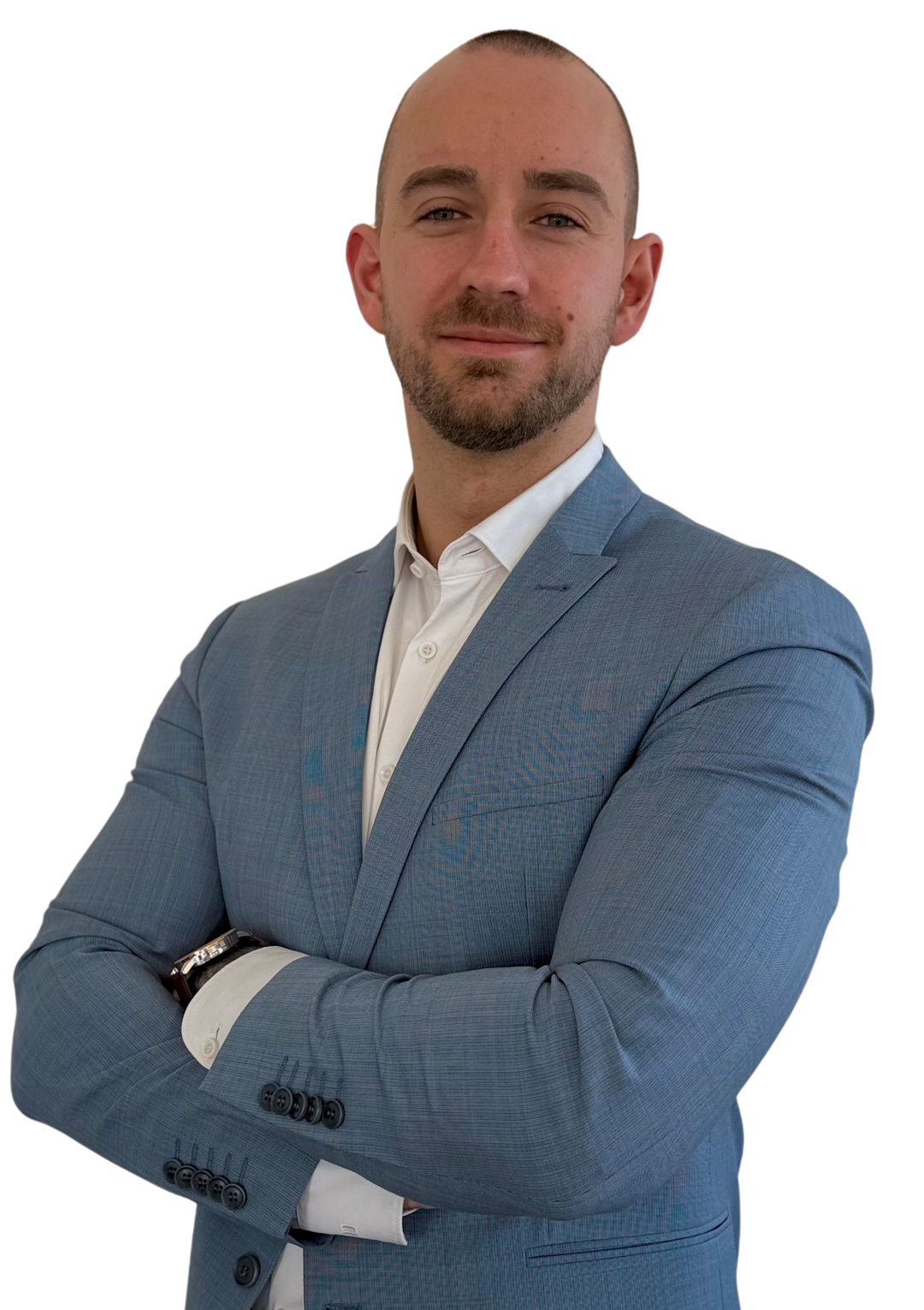 Sven Hausladen - tecis