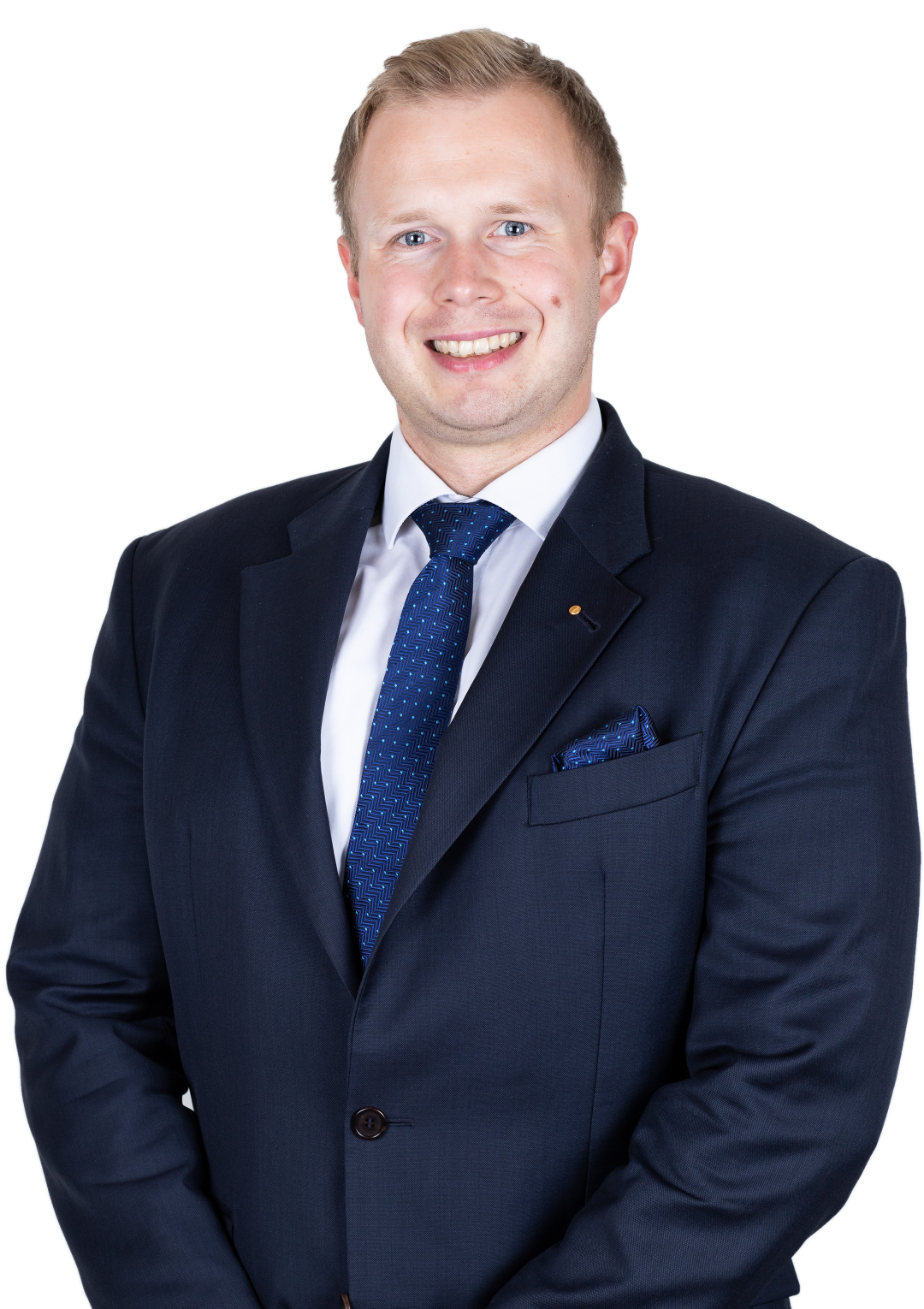 Sven Hoff