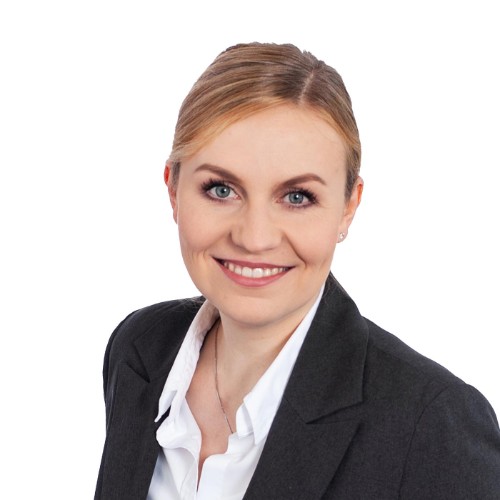Svenja Decker - tecis