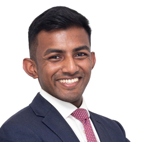 Thaameran Suthan - tecis