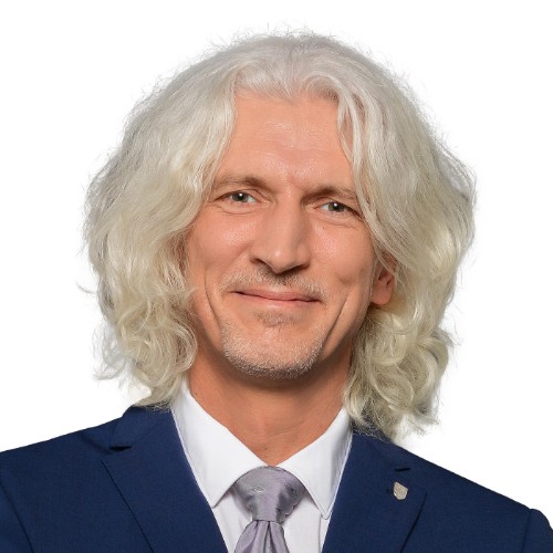 Thomas Beichler - tecis