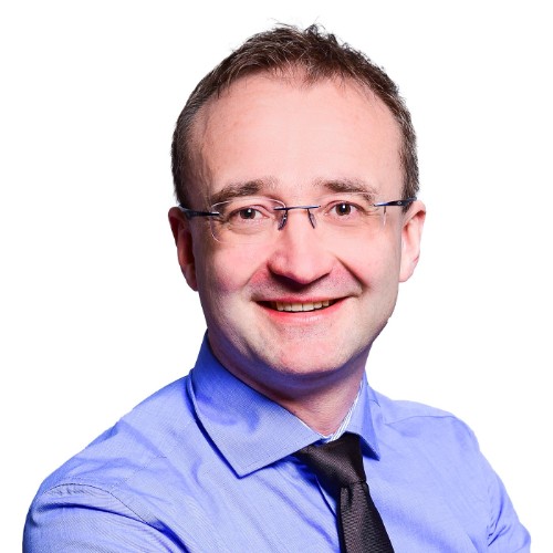 Thomas Rieck - tecis