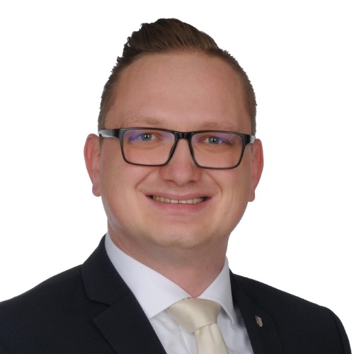 Thomas Rösler - tecis