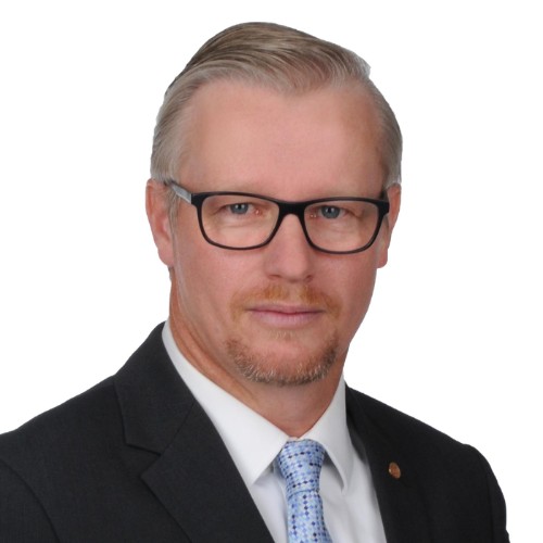 Thomas Schuster - tecis