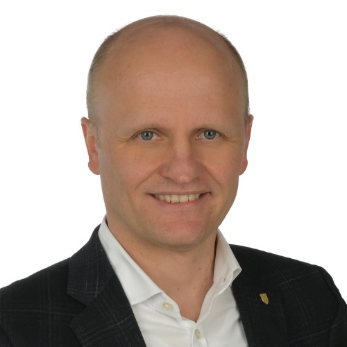 Thomas Wagenstetter - tecis
