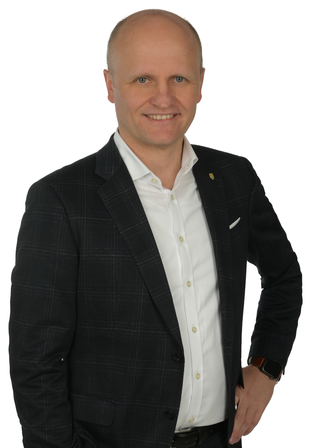 Thomas Wagenstetter - tecis