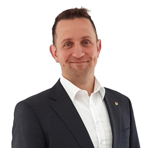 Thorsten Hannig - tecis