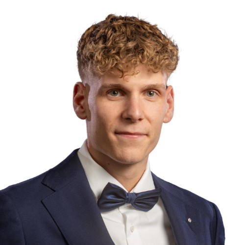 Til Schulze - tecis