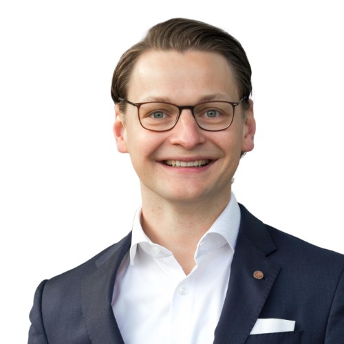 Till Schmidt-Kleen - tecis