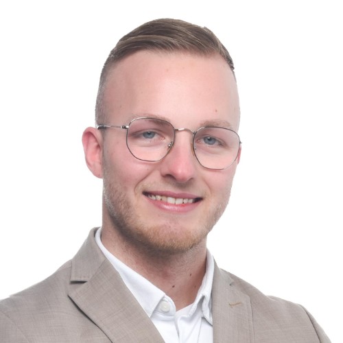 Tim Brundisch - tecis