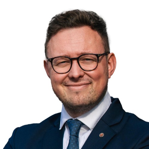 Tim Fialkowski - tecis