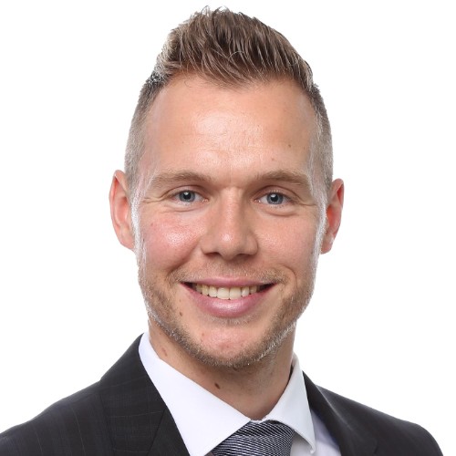Tim Koltermann - tecis