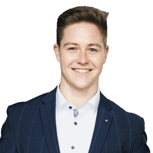 Tim Neymeyer - tecis