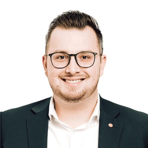 Tim Reinken - tecis