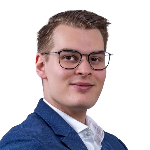 Tim Schäfer - tecis