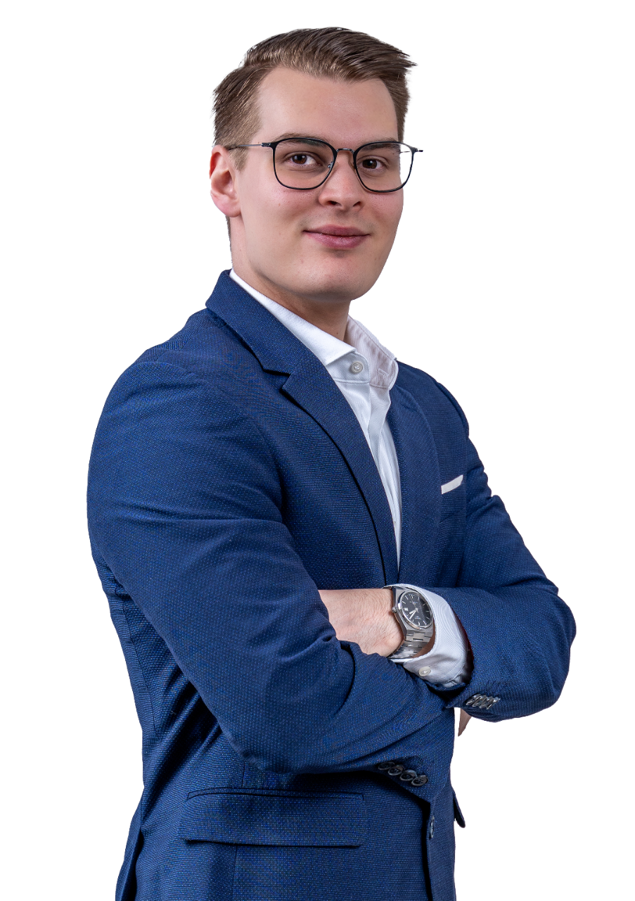 Tim Schäfer - tecis