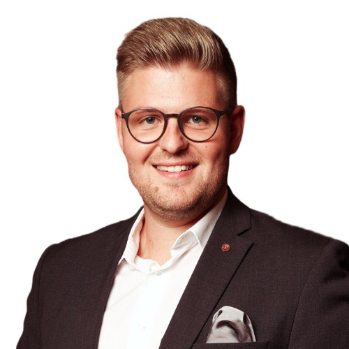 Tim Siebert - tecis