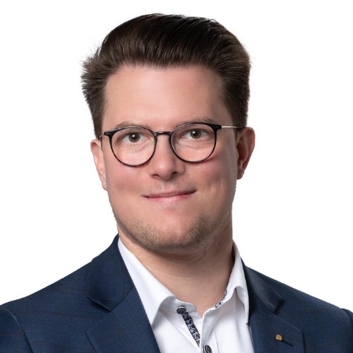 Timm Winkler - tecis