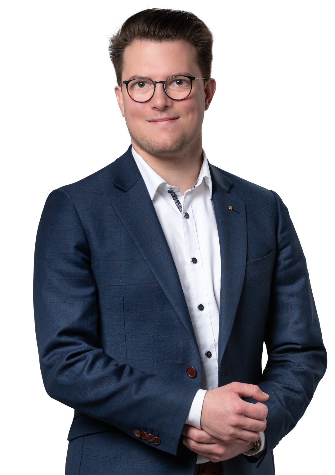 Timm Winkler - tecis